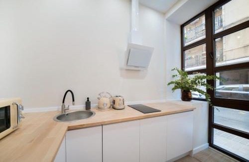 La Petxina Apartment | Apartments LEON PARE RICO