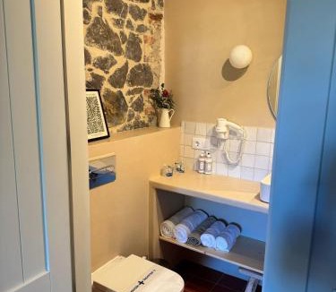 Castro Urdiales Hotel | Casa Candina