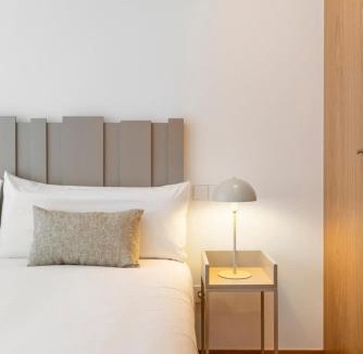 Gaztambide Apartment | Elegance & comfort in Chamberi- 4B