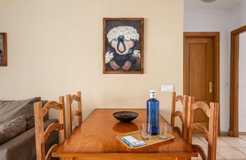 Poblado de Sancti Petri Apartment | coto 4 10