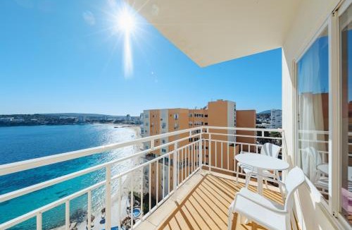 Torrenova Hotel | Bahia Principe Escape Coral Playa Adults Only