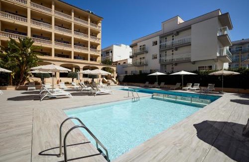 Can Pastilla Apartment | Apartamentos Isla del Sol