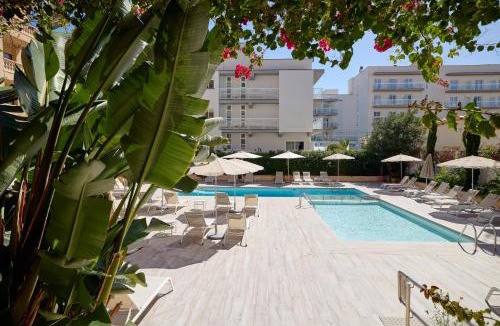 Can Pastilla Apartment | Apartamentos Isla del Sol