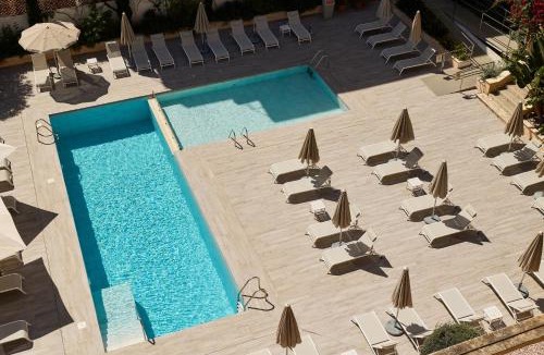 Can Pastilla Apartment | Apartamentos Isla del Sol