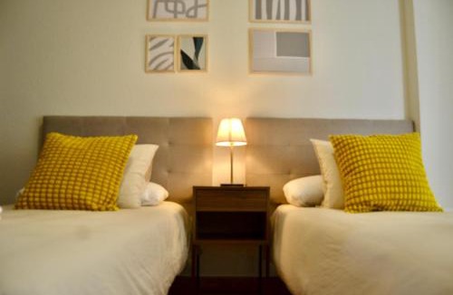 Radazul Apartment | apartamento Blue Dream Beach