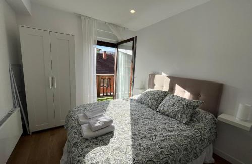 Villacarriedo Apartment | Apartamentos Villacarriedo