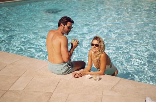 Ses Cadenes Hotel | Iberostar Selection Llaut Palma- Adults Only