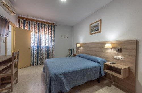 Jerez de la Frontera Old Town Hotel | Hotel San Andres