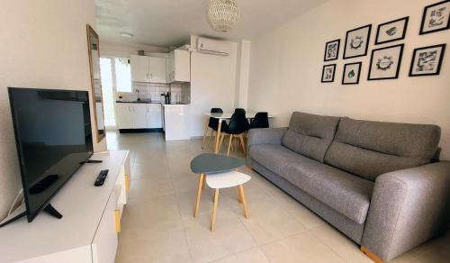 Rincon de Loix Apartment | Tranquilidad a 5 min dela Playa de Levante