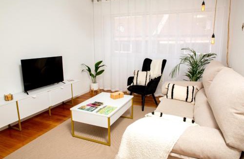 Ourense Apartment | Home Ourense Miño