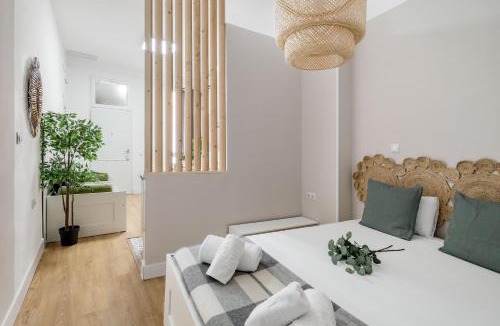 Lucero Apartment | Charming Lucero