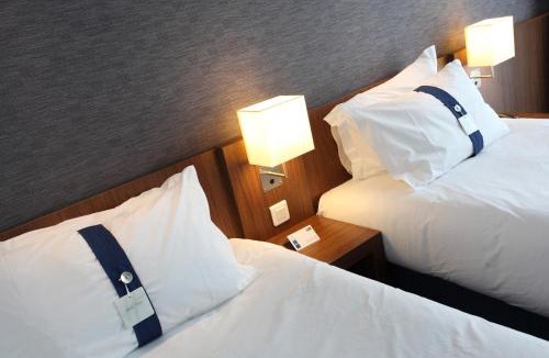 Leganes Hotel | Holiday Inn Express Madrid Leganes by IHG