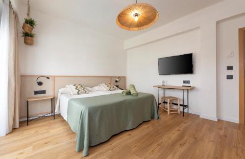 Les Meravelles Hotel | Copaiba by Honne Hotels - Adults Only