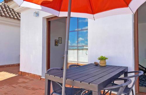 Jerez de la Frontera Apartment | Ronda de la Luz - Ole Solutions