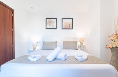 La Llotja-Born Apartment | Borne Suites - Turismo de Interior