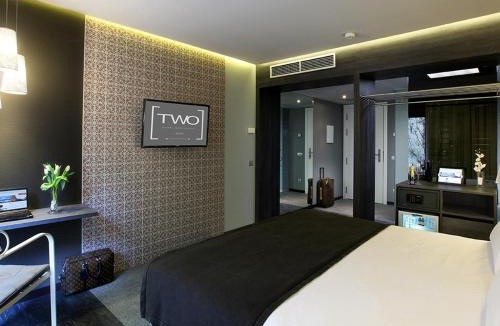 Sant Antoni Hotel | Axel TWO Barcelona 4 Sup - Adults Only