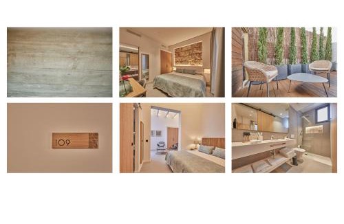 Mercat Hotel | Ca n'Alexandre - Adults Only