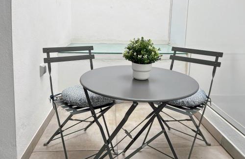 Perchel Sur Apartment | Picú Home