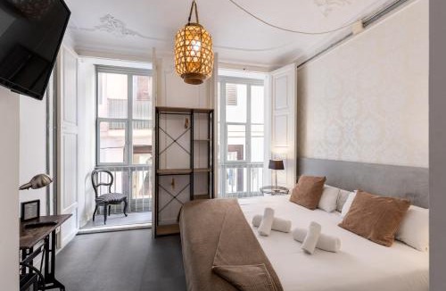Sant Nicolau Hotel | Antiguo Brondo Selfcheck-in Smart Rooms