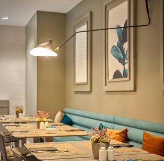 Esquerra de l'Eixample Hotel | Catalonia Gran Via BCN