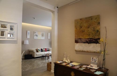 Son Antem Hotel | HBE Boutique España - Turismo de Interior