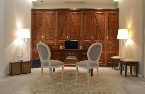 Son Antem Hotel | HBE Boutique España - Turismo de Interior