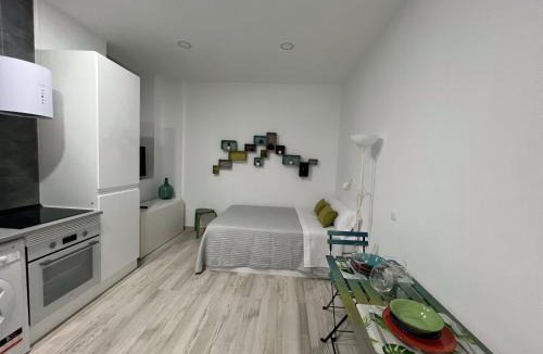 Barrio de La Latina Hotel | Redondilla