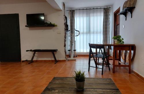 Torrent House | Chalet rústico con piscina y barbacoa, Valencia