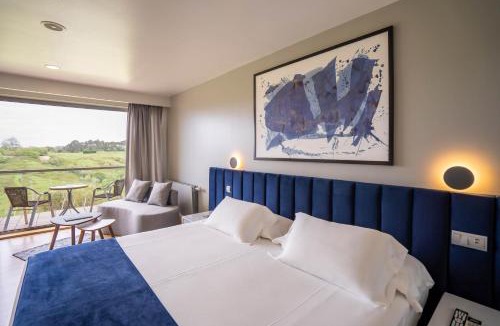 Comillas City Center Hotel | Abba Comillas Hotel