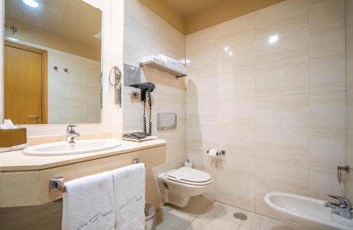 Comillas City Center Hotel | Abba Comillas Hotel