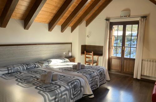 Anso House | Casa Taconera