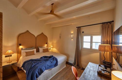 La Llotja-Born Hotel | Puro Grand Hotel
