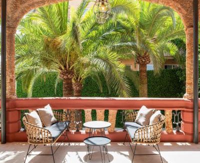 El Terreno Hotel | Hotel Can Quetglas
