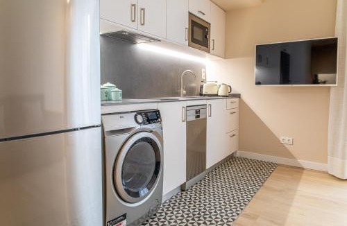 Collblanc y La Torrassa Apartment | Barcelona Touch Apartments - Progres
