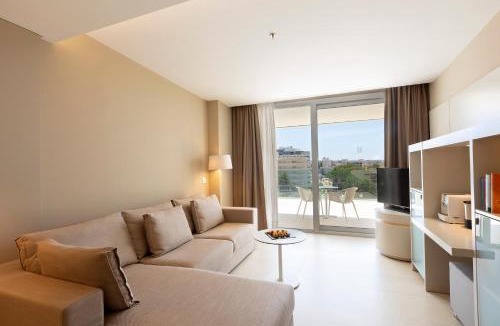 Les Meravelles Hotel | Hipotels Gran Playa de Palma