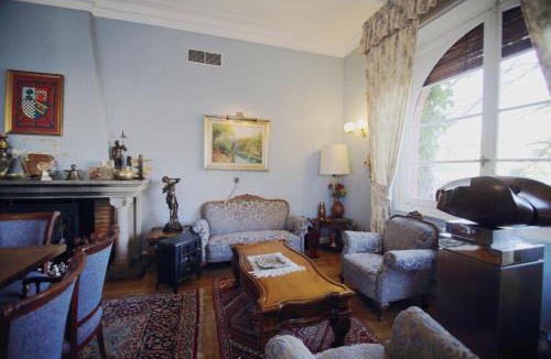 Javier Hotel | Hotel Xabier