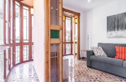Old Town Apartment | Can Boss - Turismo de Interior