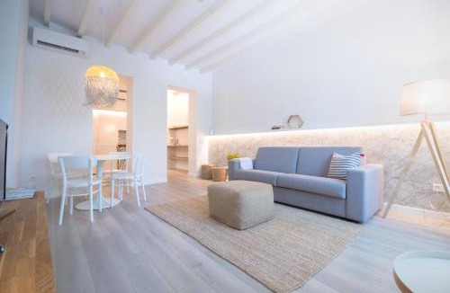 La Llotja-Born Apartment | MARsuites Palma - Turismo de Interior TI 162