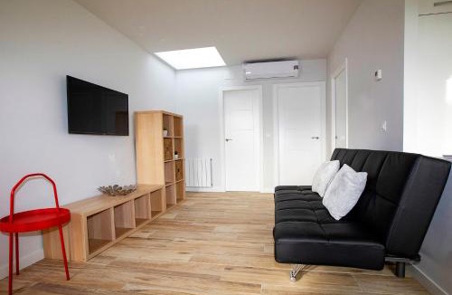 Soto de la Marina Apartment | Apartamentos Salitre