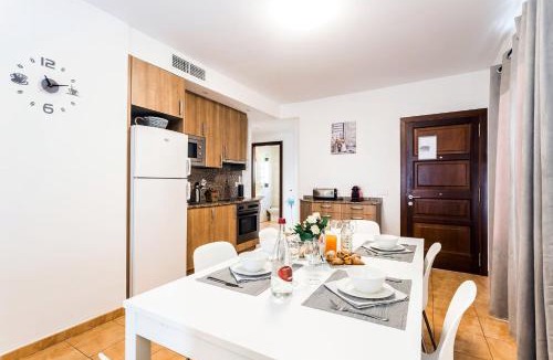 Old Town Apartment | Mallorca Suites - Turismo de Interior