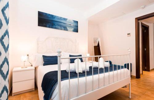 Old Town Apartment | Mallorca Suites - Turismo de Interior
