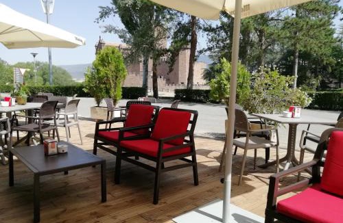 Javier Hotel | Hotel Xabier