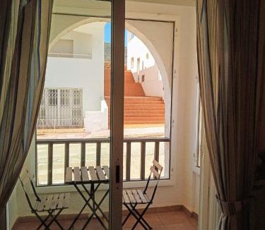 La Isleta del Moro Apartment | apartamento Isleta del Moro, Cabo de Gata