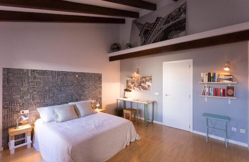Sindicat Hotel | POC A POC SUITES