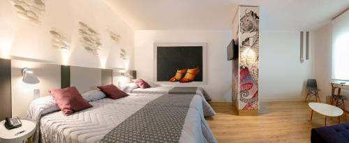 Benidorm Centro Hotel | Hotel Olympus