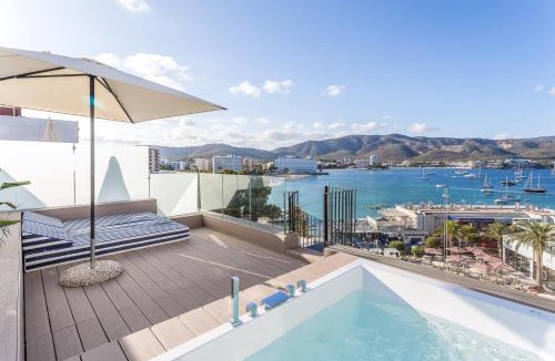 Torrenova Hotel | FERGUS Style Tobago - Adults Only