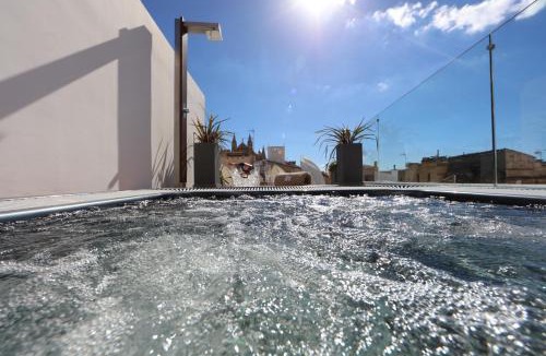 La Llotja-Born Hotel | BO Hotel Palma