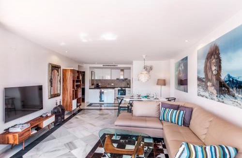 Nueva Andalucia Apartment | El Dorado by Puerto Banus