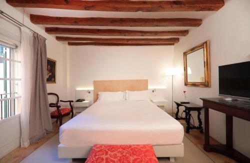 La Missio Hotel | AH Art Hotel Palma - ONLY ADULTS