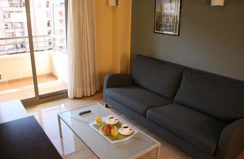 El Camp de l'Arpa del Clot Apartment | Apartaments Independencia